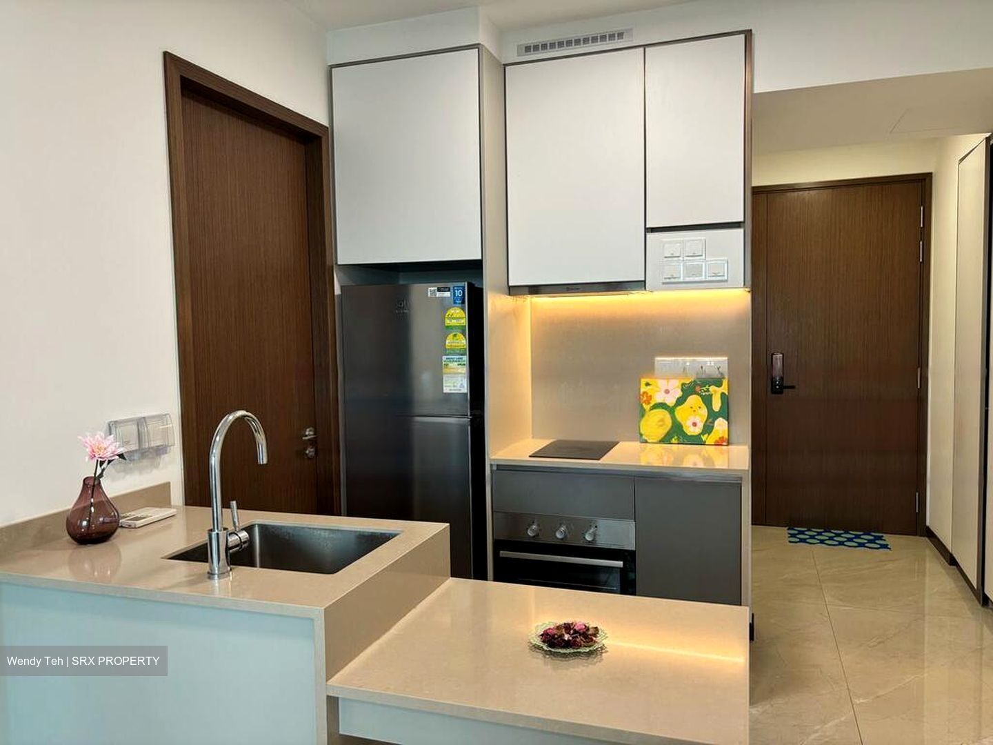 Normanton Park (D5), Apartment #637602871